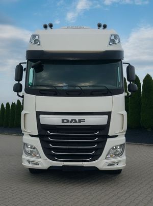 DAF XF 2017