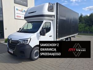 Renault Master 2022
