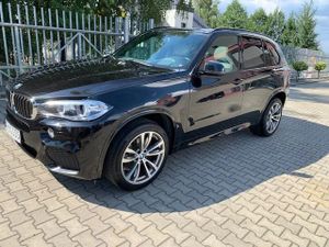BMW X5 F15 xDrive30d Sport-Aut 2017