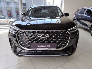 Chery Tiggo 8 2025
