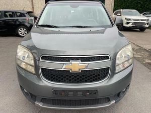 Chevrolet Orlando 2.0 D LT 2011