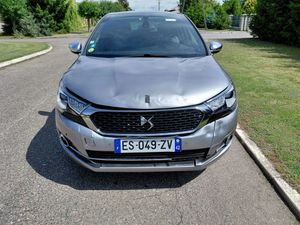 Citroën DS4 2017