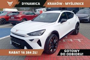 Cupra Formentor 2025