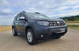 Dacia Duster II 1.5 Blue dCi Comfort EU6d 2022