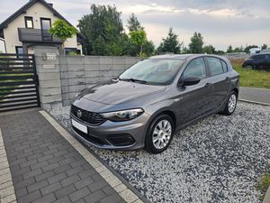 Fiat Tipo II 1.4 16v Pop 2018