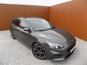 Ford Focus Mk4 Turnier 1.5 EcoBlue Start-Stopp-System ST-LINE DESIGN 2019