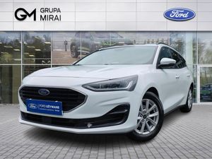 Ford Focus Mk4 1.5 EcoBlue Connected 2022