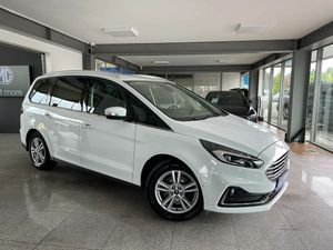 Ford Galaxy Mk4 2.0 EcoBlue Titanium 2021