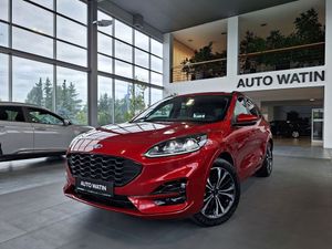 Ford Kuga III 2.5P PHEV FWD ST-Line X 2020