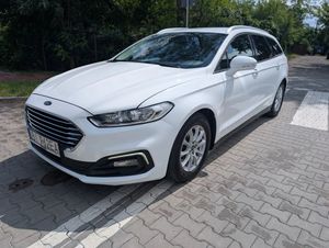 Ford Mondeo Mk5 2.0 EcoBlue Executive 2019