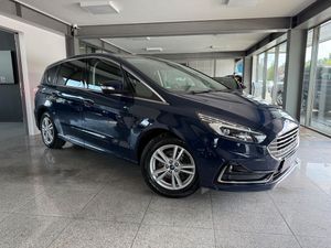 Ford S-Max II 2.0 EcoBlue Titanium 2020