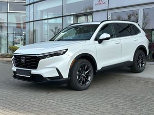 Honda CR-V VI 2.0 i-MMD HEV Advance AWD CVT 2025