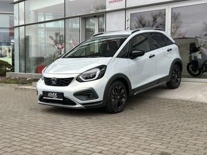 Honda Jazz V 1.5 i-MMD Crosstar Advance 2025