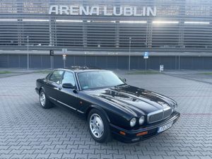 Jaguar XJ X300 1996