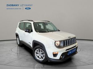 Jeep Renegade 1.3 GSE T4 Turbo PHEV 4xe Limited S&S 2022
