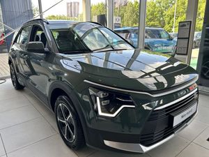 Kia Niro 1.6 GDI Hybrid M 2025