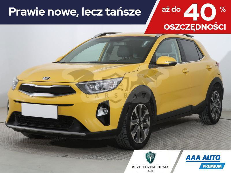Kia Stonic 2020