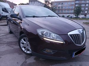 Lancia Delta 1.6 MJ Oro Selectronic 2010