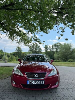 Lexus IS II 220 D Classic 2007
