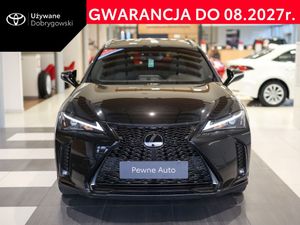 Lexus UX 2023