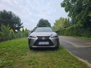Lexus UX 200 GPF Business 2WD 2022