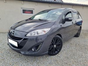 Mazda 5 II 1.6 MZ-CD Sports-Line 2013
