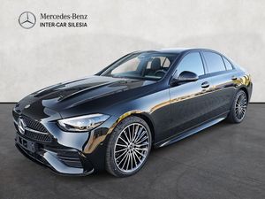 Mercedes-Benz C W206 2025