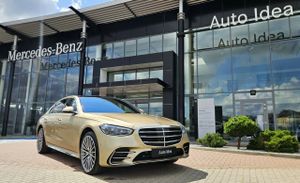 Mercedes-Benz S W223 2025