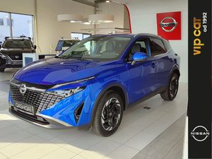 Nissan Qashqai III 1.3 DIG-T mHEV N-Connecta 2025