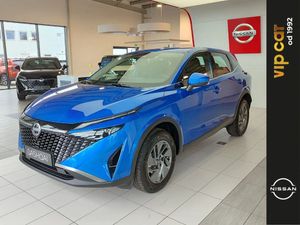 Nissan Qashqai III 1.3 DIG-T mHEV Acenta 2025