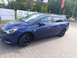 Opel Astra K V 1.5 CDTI Edition 2019