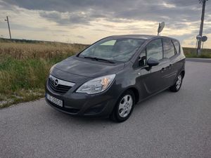 Opel Meriva II 2010
