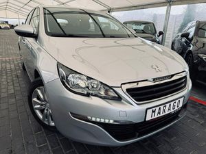 Peugeot 308 T9 2015