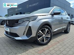 Peugeot 3008 II 2021
