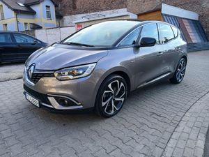 Renault Scenic IV BLUE dCi 120 EDC BOSE EDITION 2020