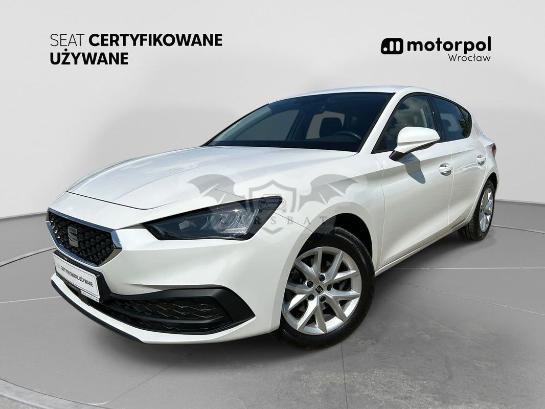 Seat Leon IV 2022