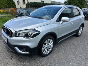 Suzuki SX4 1.4 T Premium 2018