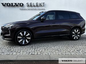 Volvo EX90 2024