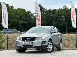 Volvo XC60 I D5 AWD 2009