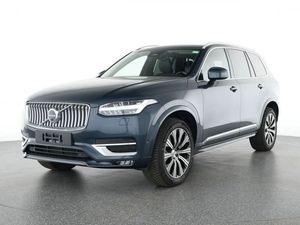 Volvo XC90 II B5 D AWD Plus Bright 2023