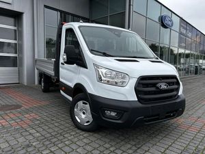 Ford Transit 2025