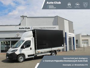 Opel Movano 2025