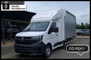 Renault Master 2025