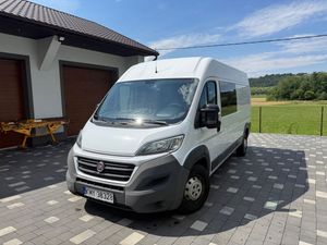 Fiat Ducato 2016