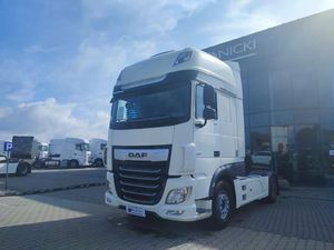 DAF XF 2018