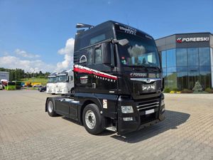 MAN TGX 2018