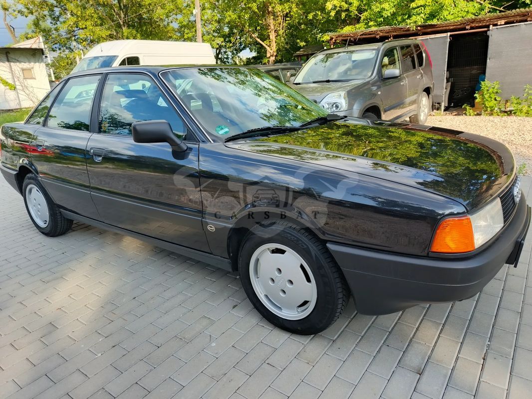 Audi 80 B3 1.8 S 1991