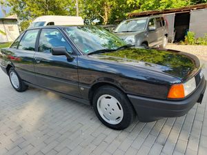 Audi 80 B3 1.8 S 1991