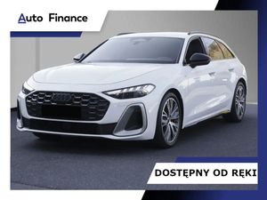 Audi A5 B10 TFSI S tronic 2025
