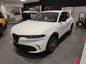 Alfa Romeo Tonale 1.5 T4 GSE mHEV Veloce DCT 2024